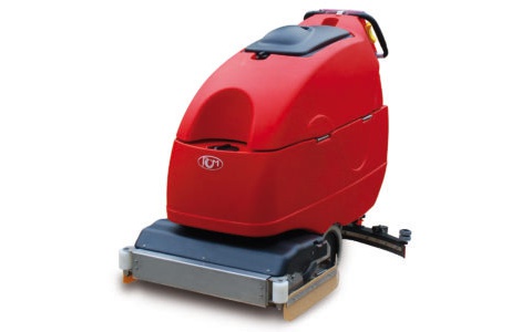 Lavapavimenti RCM Mega II 702 ECO 3 Sanitizing