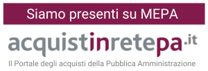 Mepa - Acquisti PA