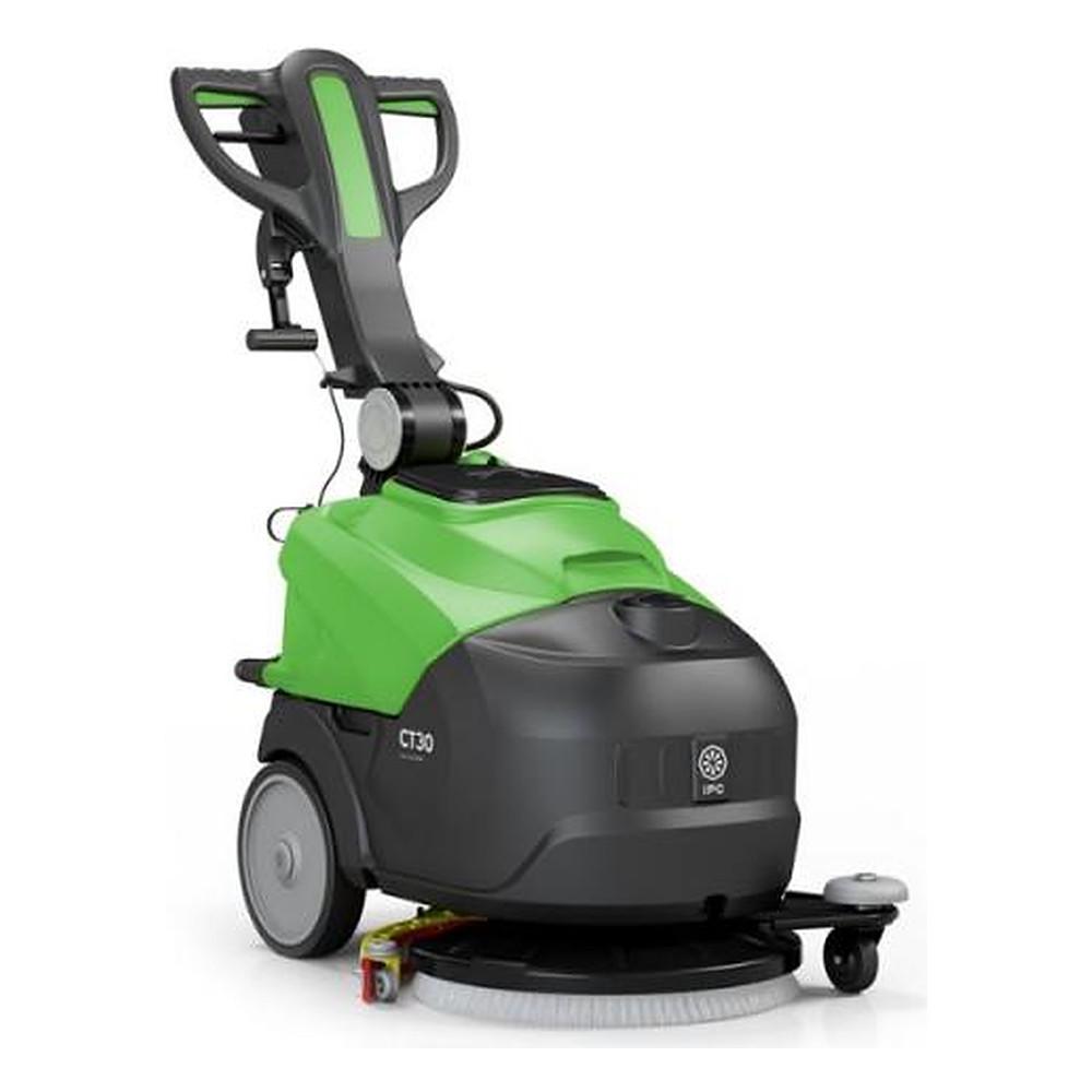 Lavasciuga IPC CT30 uomo a terra
