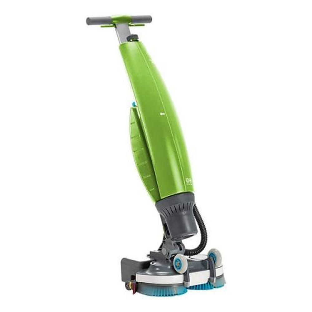 Lavasciuga IPC i-mop Lite uomo a terra