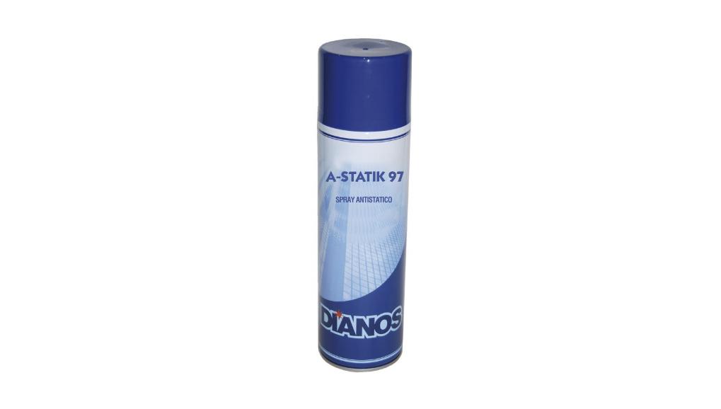 Dianos A-Statik 97 - Spray antistatico per spolverare