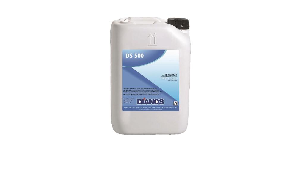 Dianos DS - Attivatori biologici per scarichi e odori