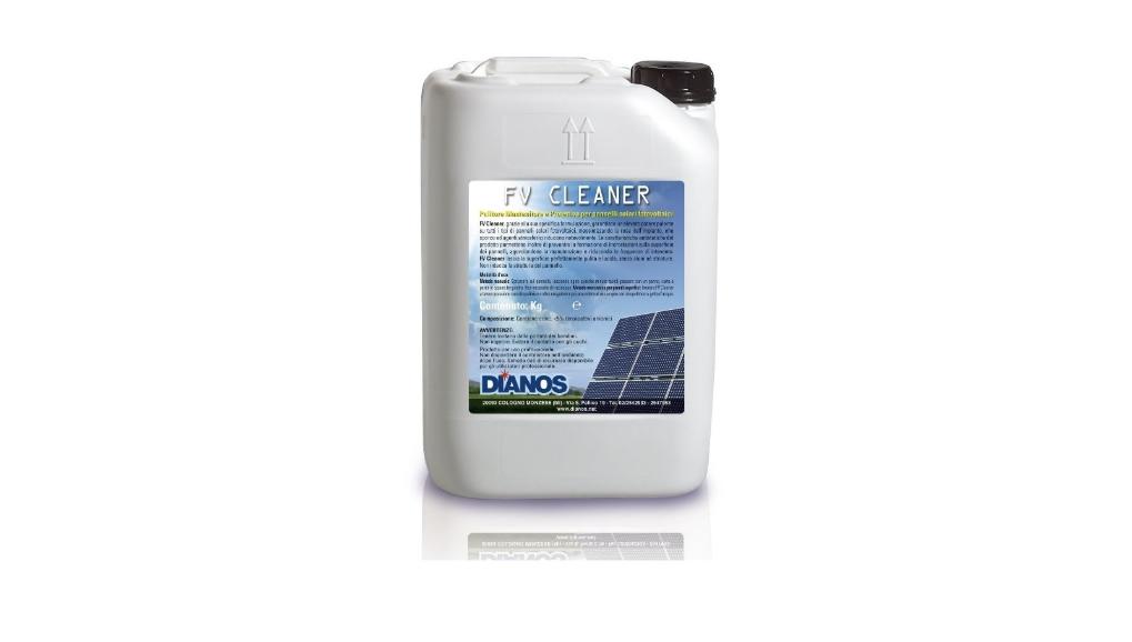 Dianos FV Cleaner