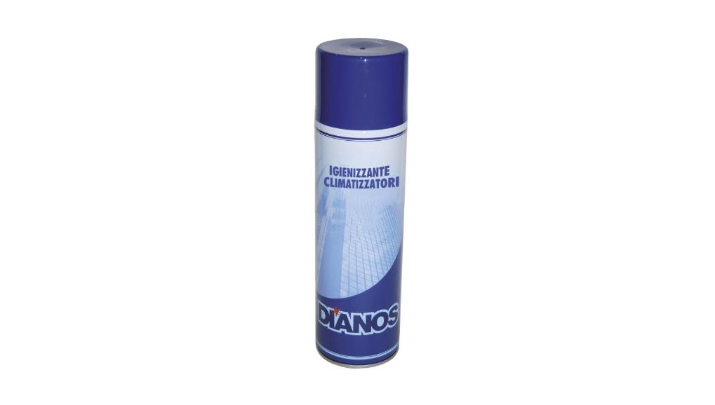 Dianos Igienizzante Climatizzatori - Igienizzare condizionatori e auto