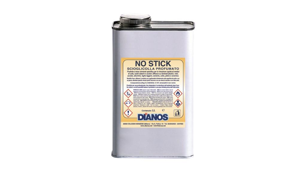 Dianos No Stick