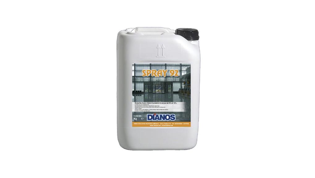 Spray 92, Suprametal e Deluxe Autolucidante - Manutenzione delle cere metallizzate