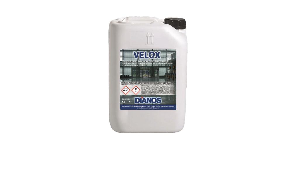 Dianos Velox, Decer D70 e Neutral