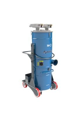 Aspiratore pneumatico ad aria compressa Dupuy MHD Air 30