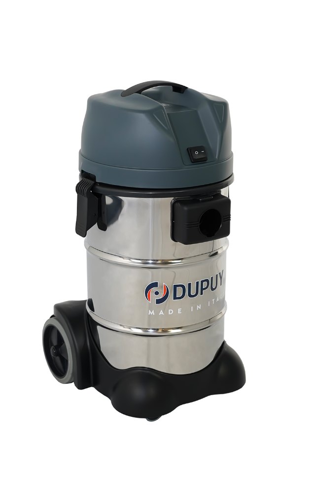 Aspiratore professionale Dupuy Provac 300 WD per polveri e liquidi