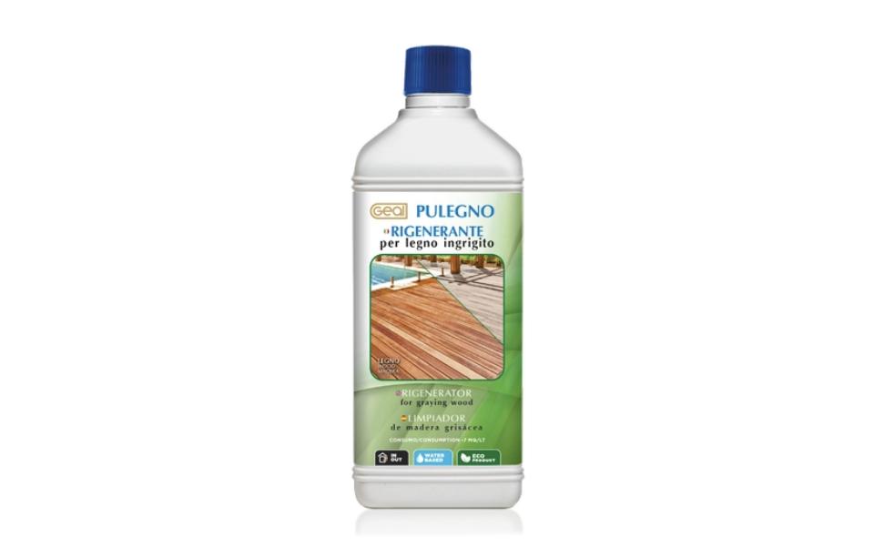 Geal Pulegno
