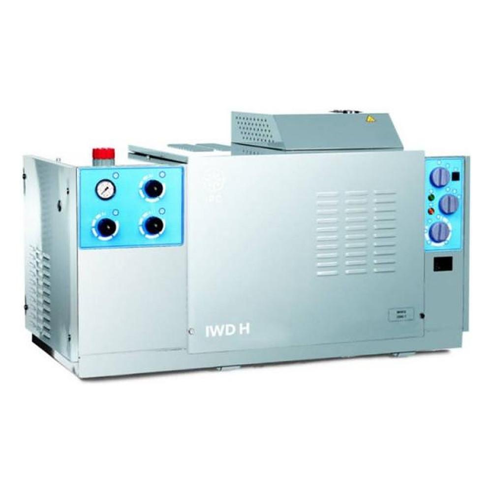 Idropulitrice IPC IWD-H ad acqua calda