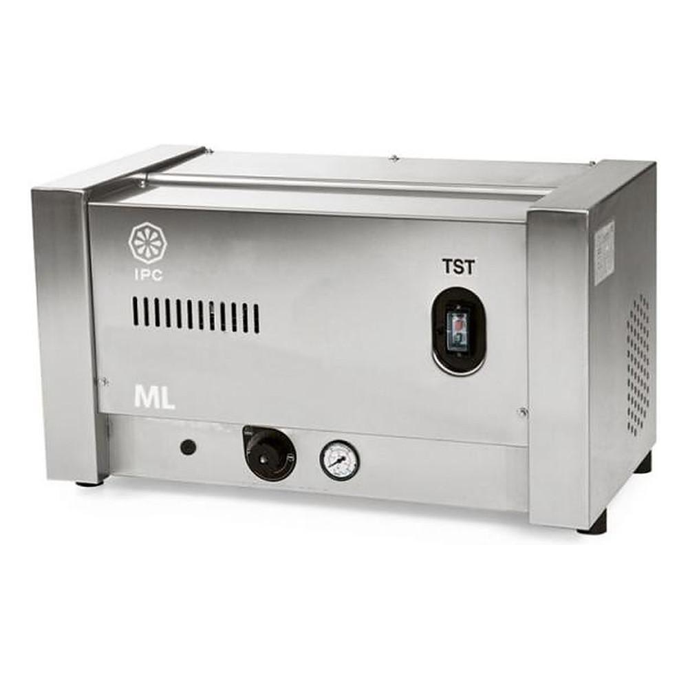 Idropulitrice IPC ML-C ad acqua fredda fissa