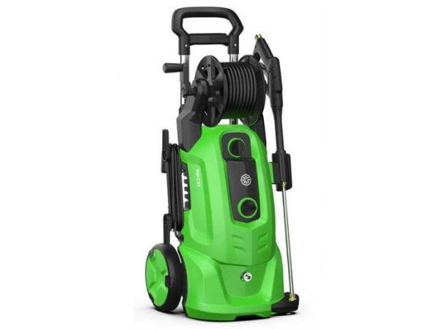 Idropulitrice IPC PW-C33 ad acqua fredda