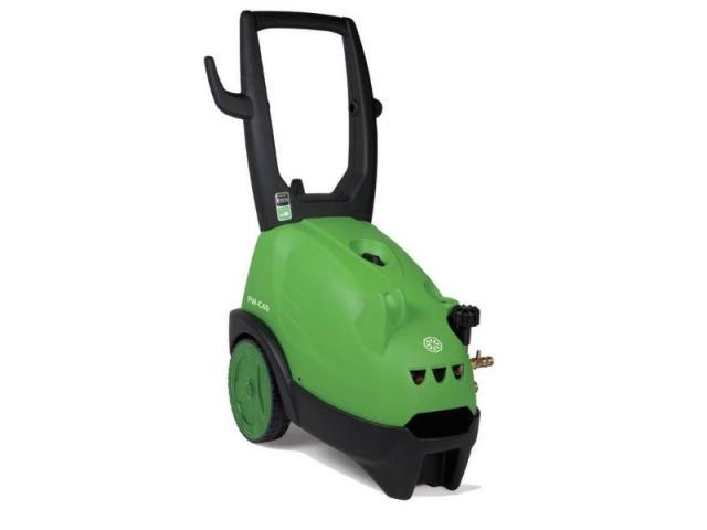 Idropulitrice IPC PW-C40 ad acqua fredda