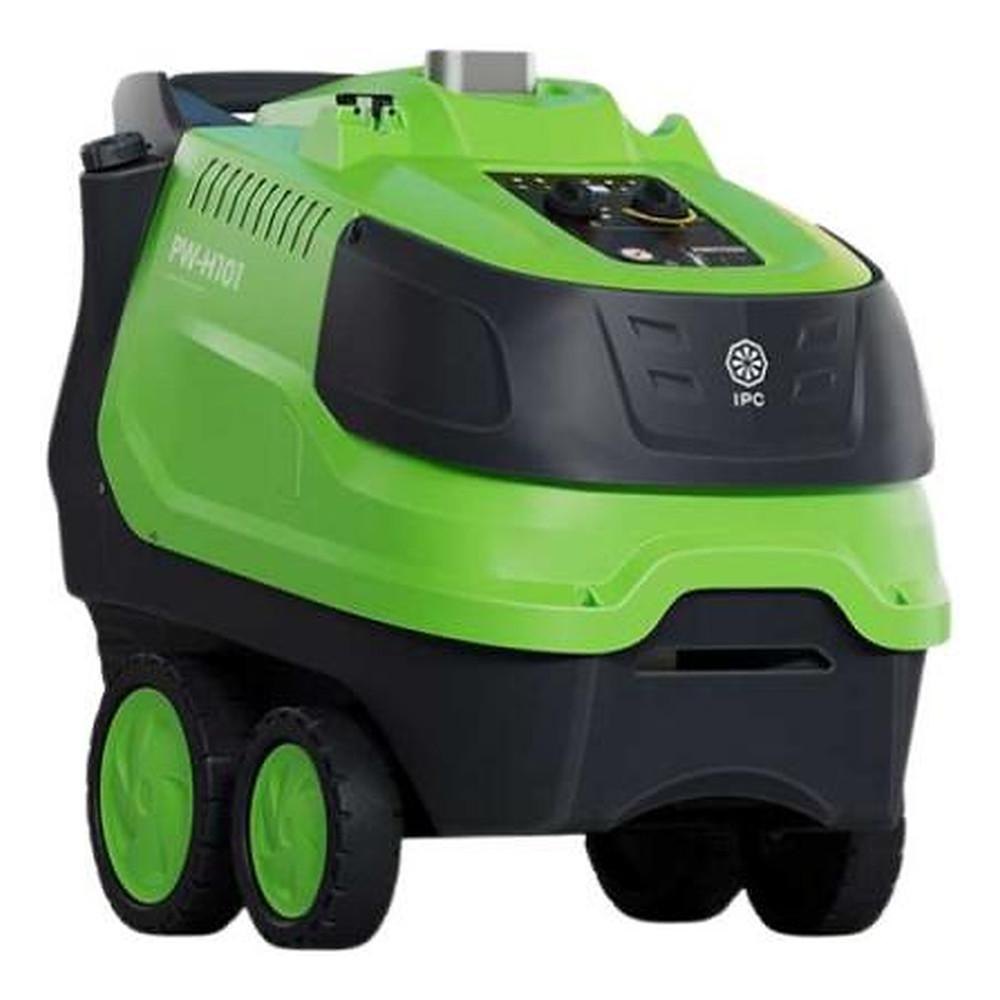 Idropulitrice IPC PW-H101 ad acqua calda