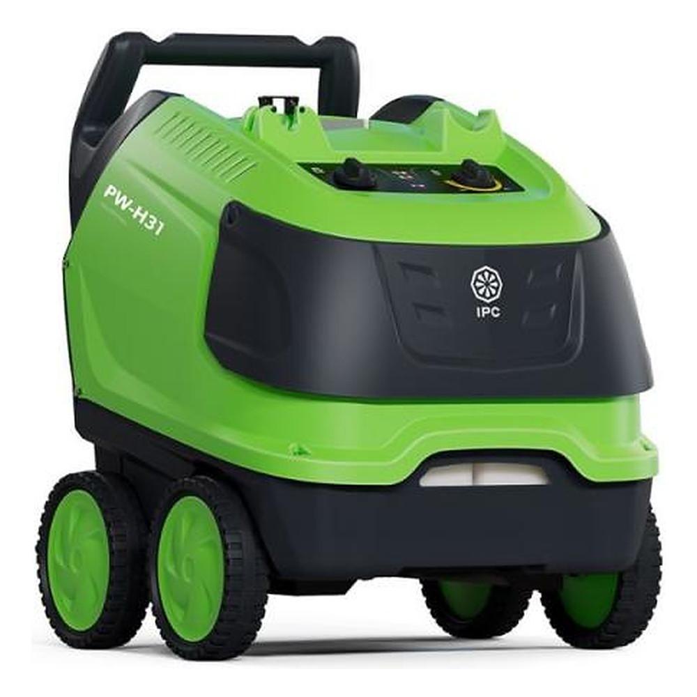 Idropulitrice IPC PW-H31 ad acqua calda