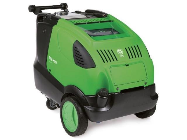 Idropulitrice IPC PW-H90 ad acqua calda