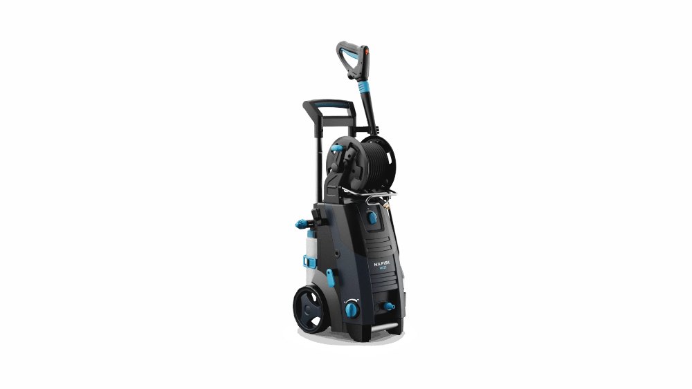 Nilfisk MC 2C, idropulitrice ad acqua fredda