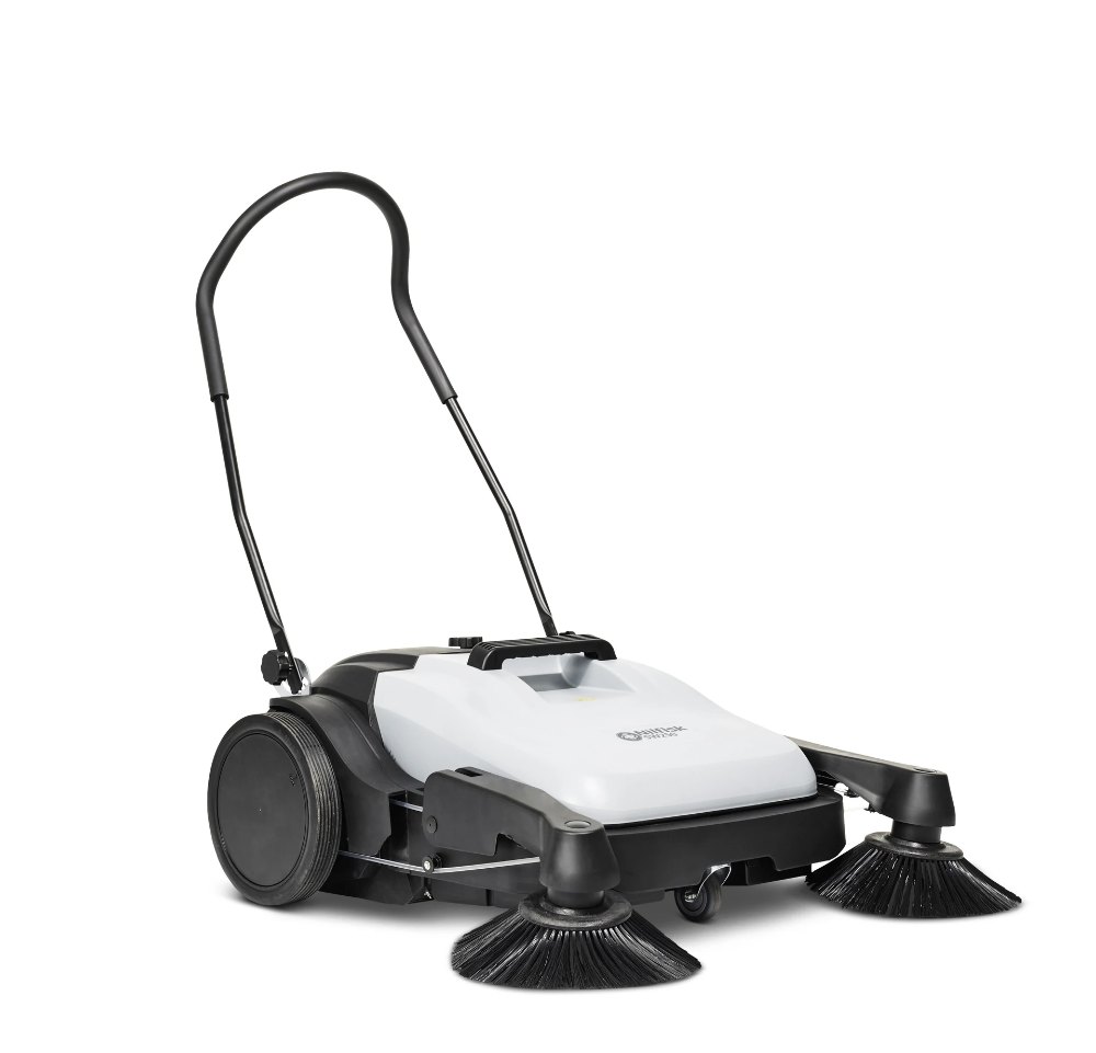 Nilfisk SW250, spazzatrice